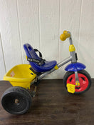 used Kettler Tricycle