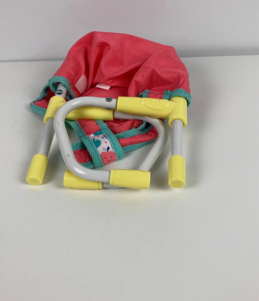 secondhand Doll High Chair