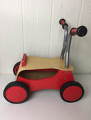 secondhand Hape Little Red Rider