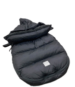 Shop 7 A.M. Enfant PlushPod, Black Plush, Medium/Large 18M-3T at GoodBuy Gear