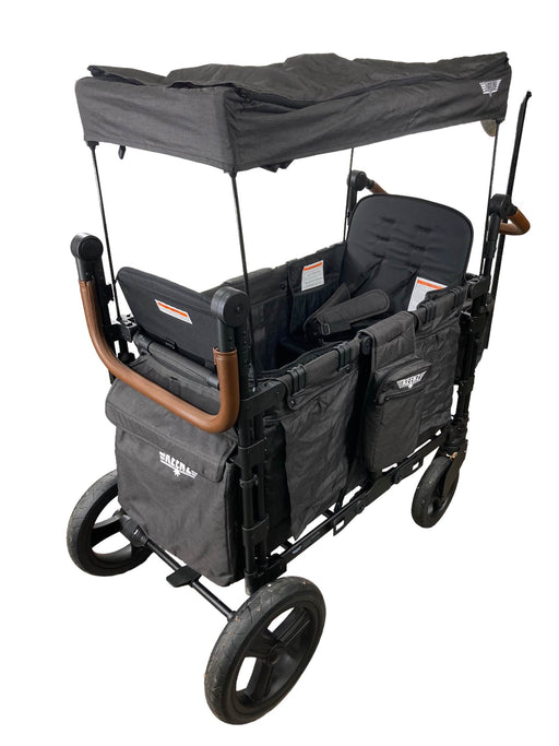 used Keenz Stroller Wagon