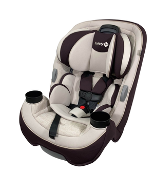 Grow and go hotsell air car seat