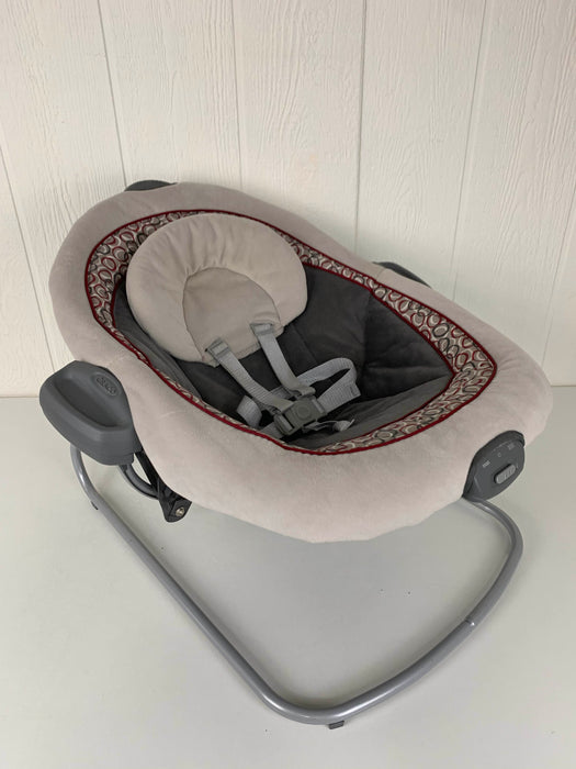 secondhand Infant Gear