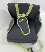 secondhand Babymoov Up And Go Booster Seat
