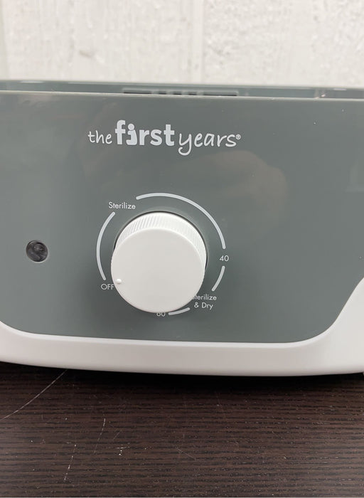 Shop The First Years Modular Steam Sterilizer at GoodBuy Gear
