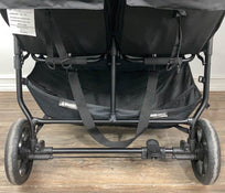 Jeep Destination Ultralight Side x Side Double Stroller, 2021