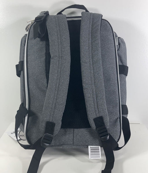 secondhand Baby Brezza Diaper Backpack