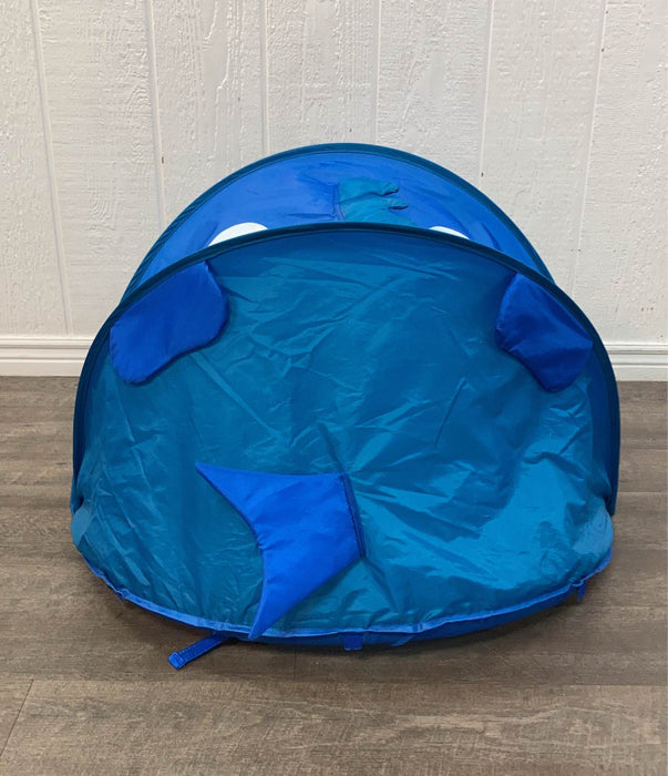 used Aqua Leisure Sunshade Baby Float