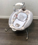 used Fisher Price Deluxe Bouncer