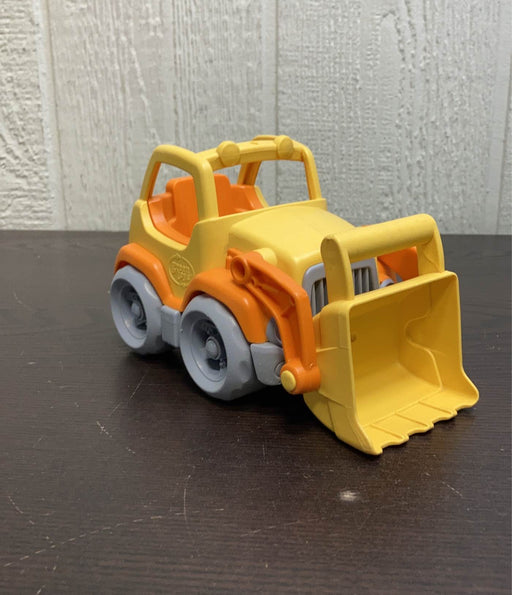 used Green Toys Scooper