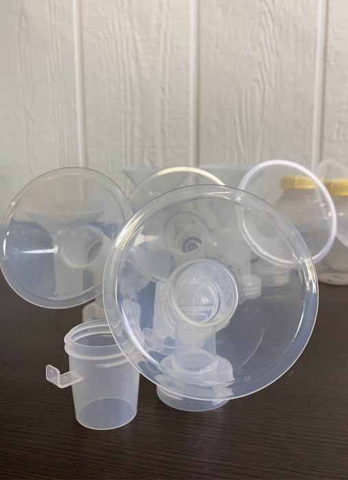 secondhand BUNDLE Medela Accessories