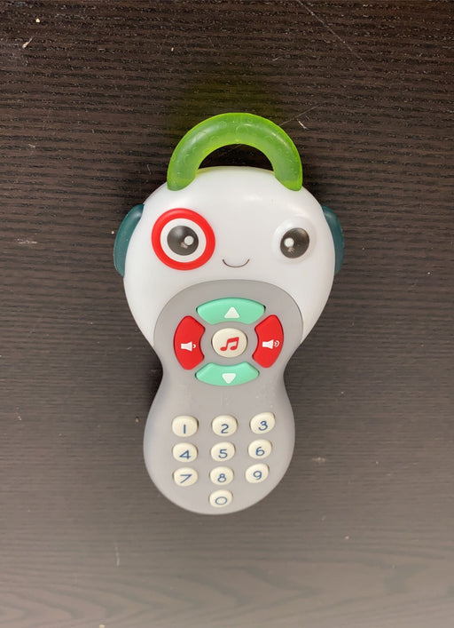 secondhand B. toys Musical Toy TV Remote