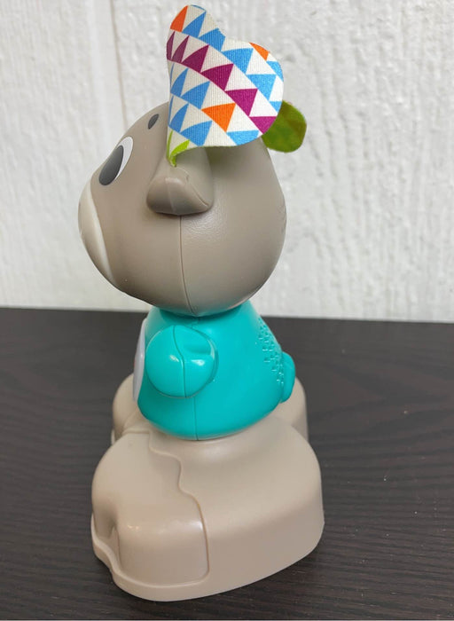 secondhand Fisher Price Linkimals Musical Moose