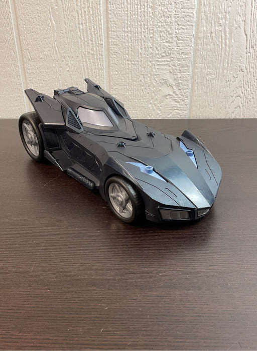 used DC Comics Batman Batmobile