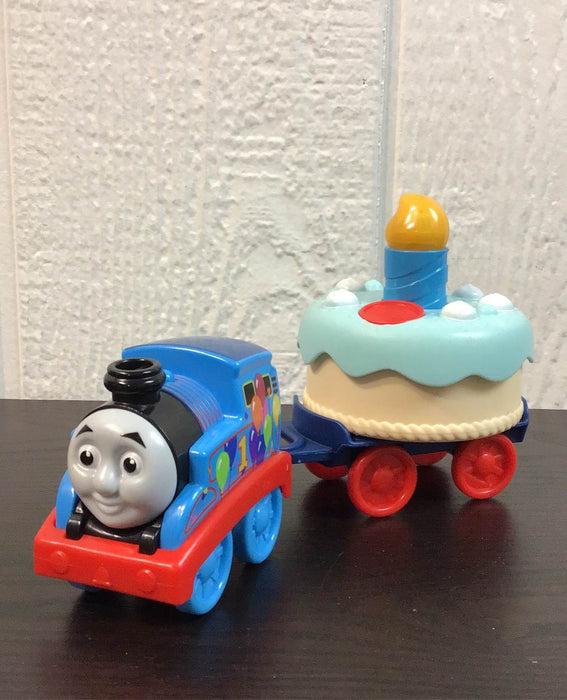 used Thomas & Friends Birthday Wish Thomas