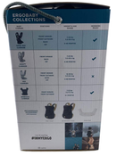 Shop Ergobaby Omni 360 Cool Air Mesh Baby Carrier, Khaki Green at GoodBuy Gear
