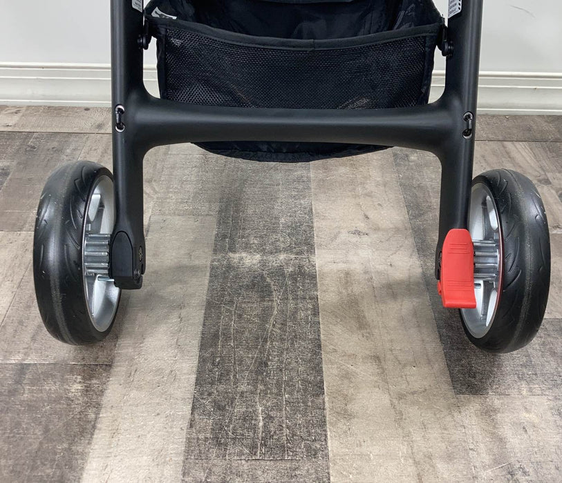 used Larktale Chit Chat Stroller