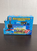 used Thomas & Friends Calling All Engines Floor Puzzle