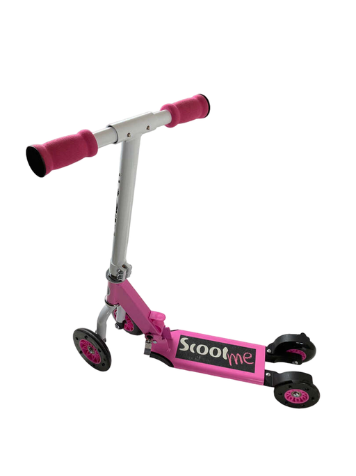 used Albott Baby Folding Kick Scooter