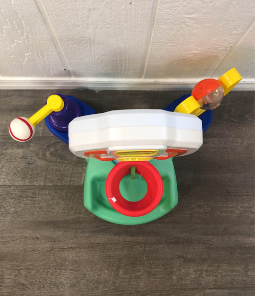 secondhand Little Tikes Little Champs Sports Center