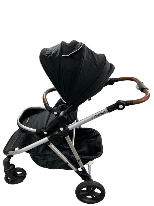 secondhand Strollers