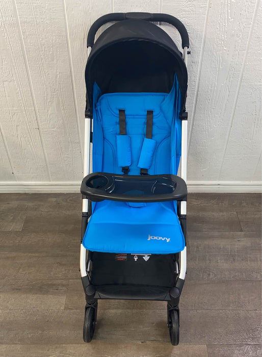 used Strollers