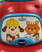 secondhand Pretend Play