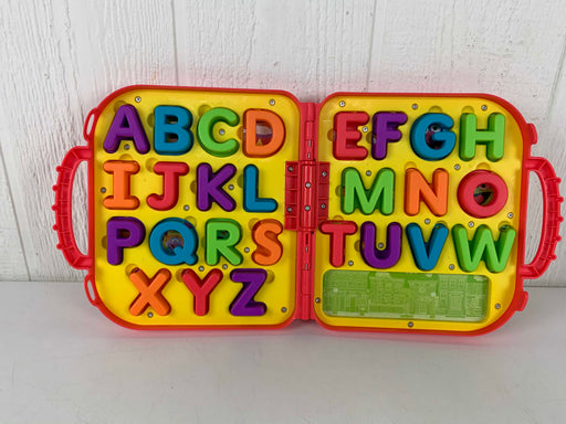 Shop Playskool Sesame Street Elmo’s On The Go Letters at GoodBuy Gear