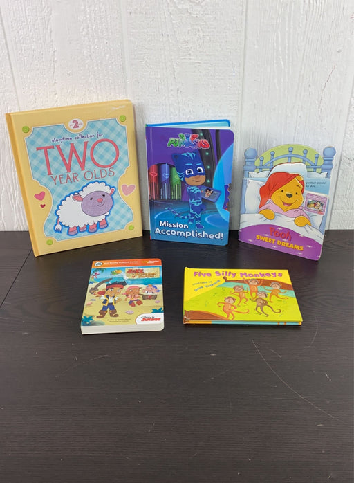 used BUNDLE Board Books