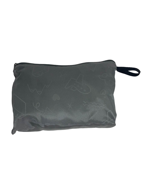 secondhand J.L. Childress Gate Check Bag For Car Seat