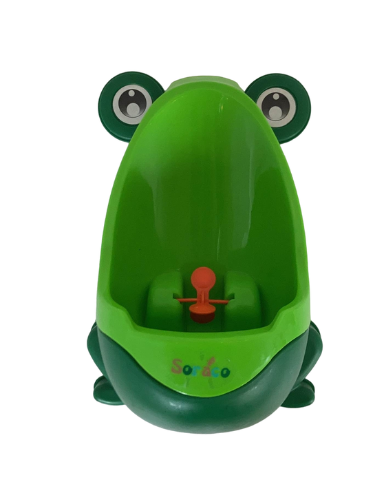 Shop Soraco Frog Potty Training Urinal at GoodBuy Gear