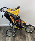 used Strollers