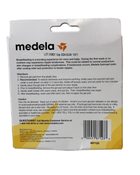 secondhand Medela Tender Care Hydrogel Pads