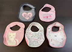 Shop BUNDLE Baby Bibs at GoodBuy Gear