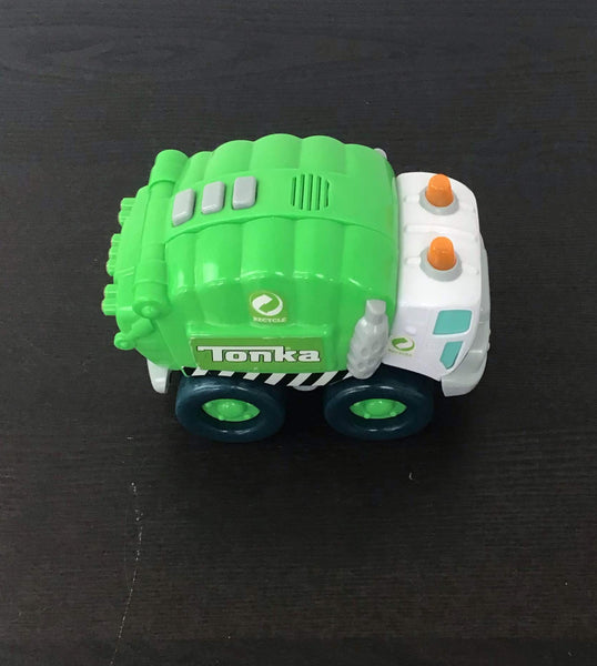 Tonka store wobble wheels