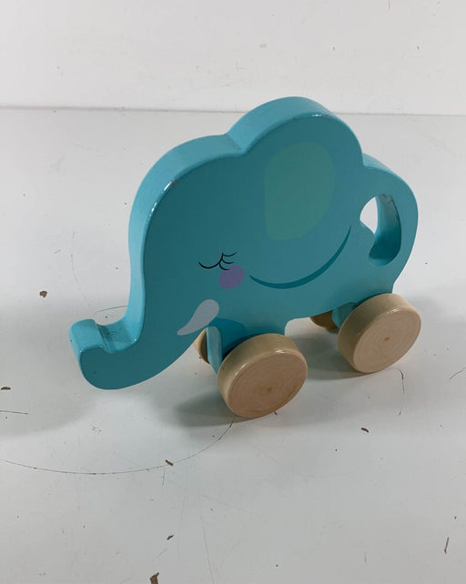 used Sunnylife Push N Pull Toy, Elephant