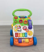 used VTech Sit-To-Stand Learning Walker