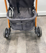 used J is for Jeep Metro Stroller