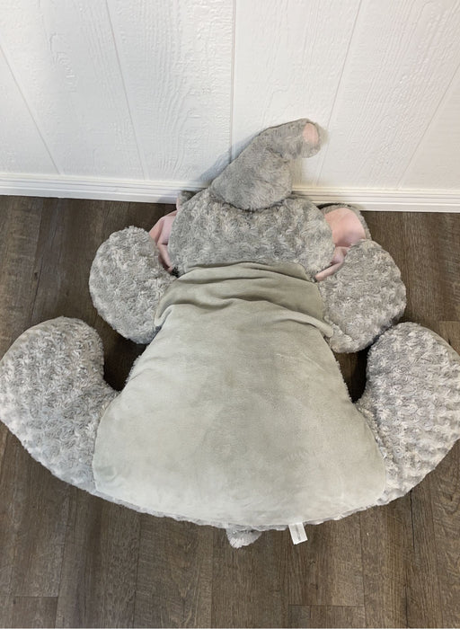 secondhand Sam’s West Giant Elephant Pillow/chair