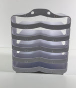 Shop Kiinde Twist Keeper Breast Milk Storage Organizer at GoodBuy Gear