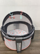 used Fisher Price On-the-Go Baby Dome