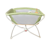 used Fisher Price Portable Bassinet