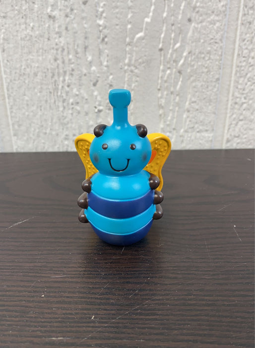 used B. toys Snug Bugs