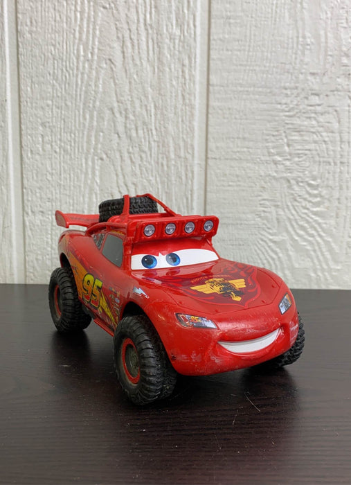 used BUNDLE Disney Cars