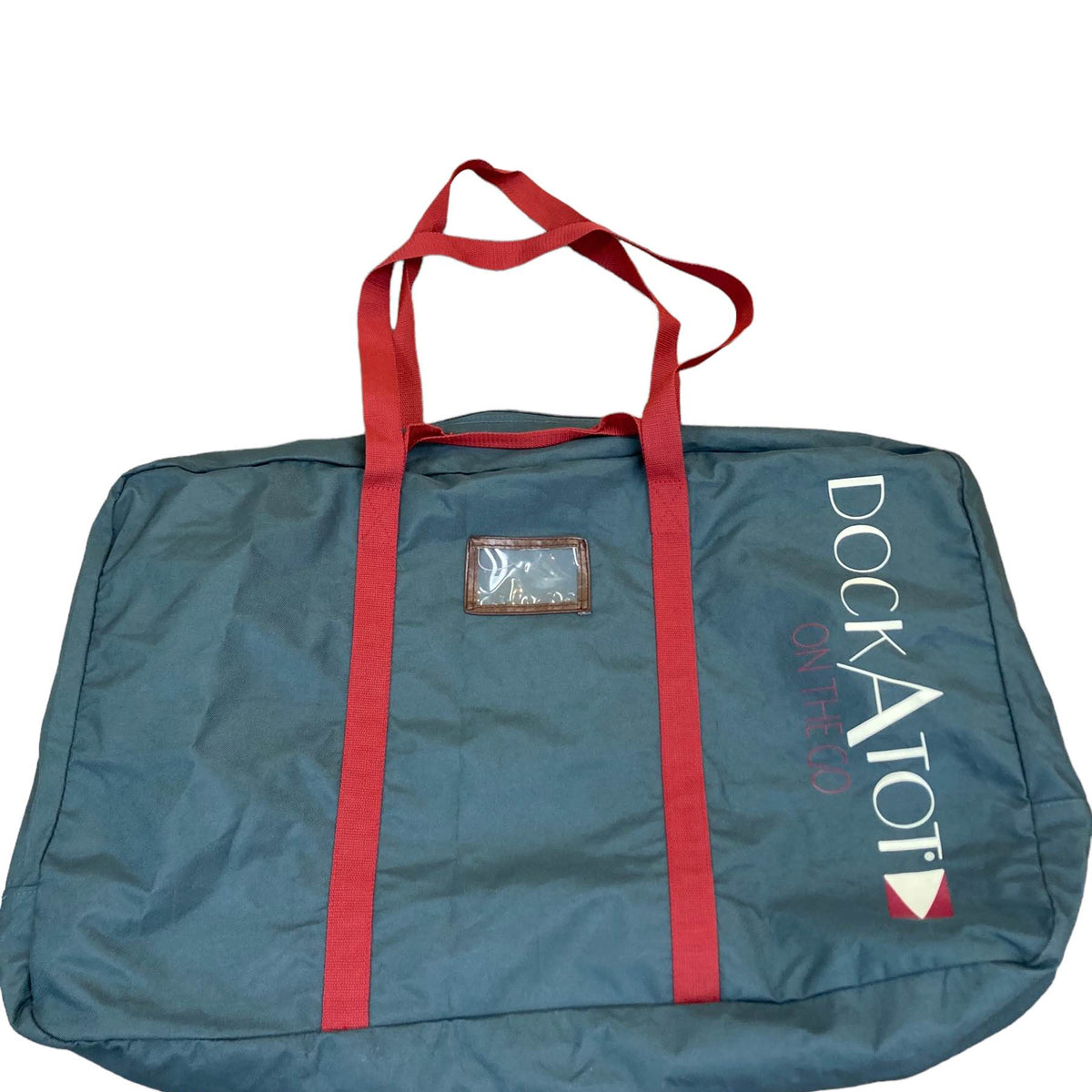 dock a tot travel bag Deluxe Belles & Beaux DockATot Deluxe Dock Transport Bag