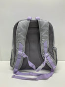 secondhand Pottery Barn Kids Mackenzie Backpack, With Lunch Box