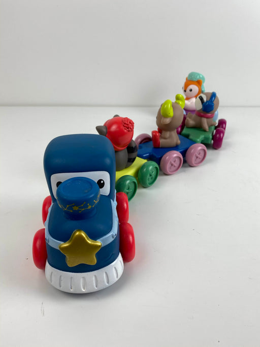 Shop Infantino Go Gaga Holiday Express at GoodBuy Gear