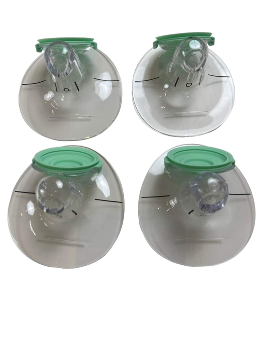 Shop Elvie Breast Pump, Double at GoodBuy Gear