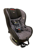 used Britax Allegiance 3-Stage Convertible Car Seat, 2019, Static