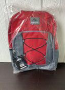 used Trailmaker Bungee Backpack with Side Pocket